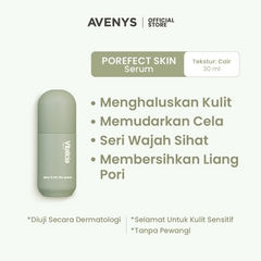 VITALICIA PORE SERUM