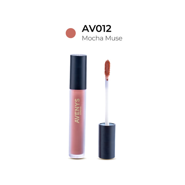 AV012 Mocha Muse