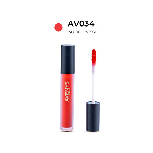 AV034 Super Sexy