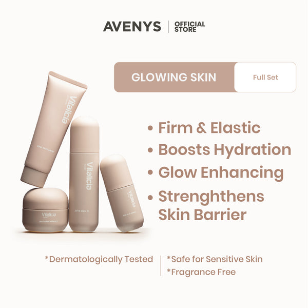 SET COMPLETE SKIN BARRIER