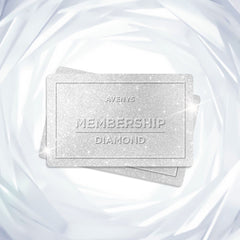 Diamond Membership - Lifetime