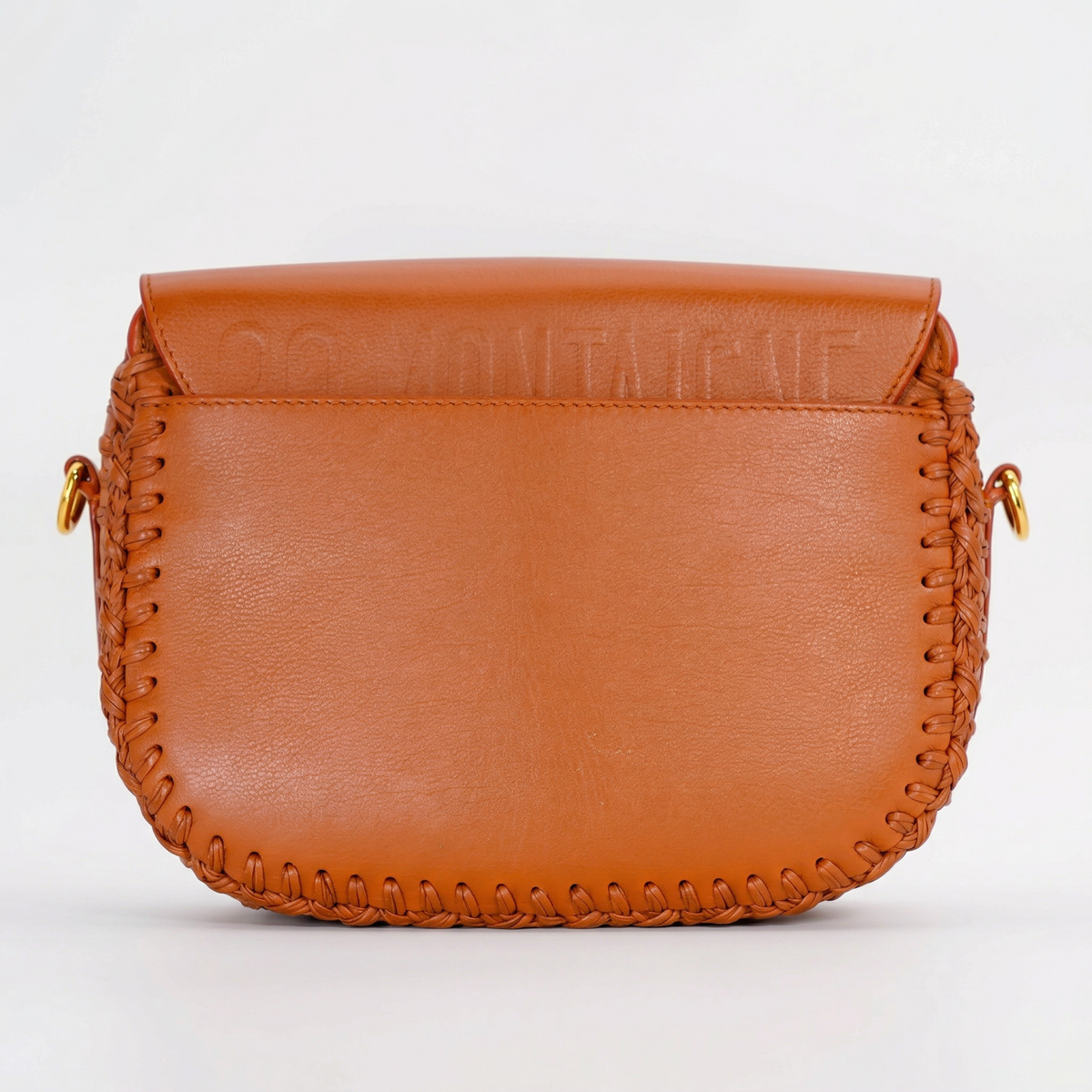 Dior Bobby Medium – Whipstitched Calfskin