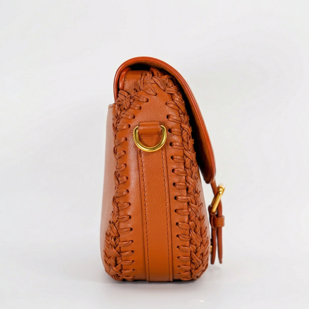 Dior Bobby Medium – Whipstitched Calfskin