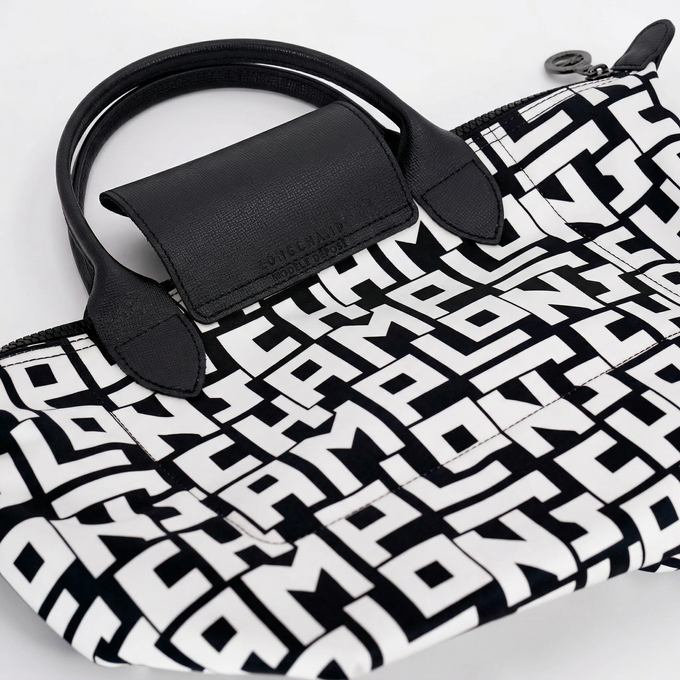 Longchamp Le Pliage LGP – Top Handle / Crossbody Bag