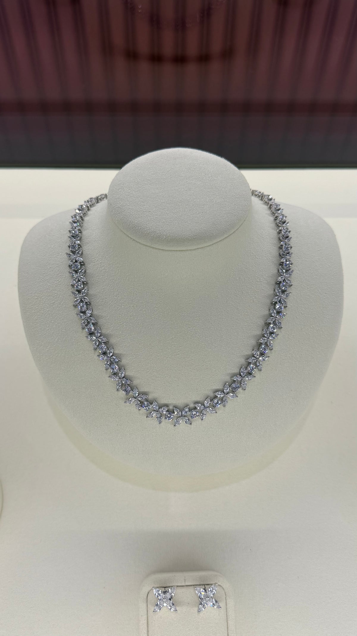 Star Eternity Necklace