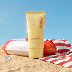 VITALICIA SUNSCREEN